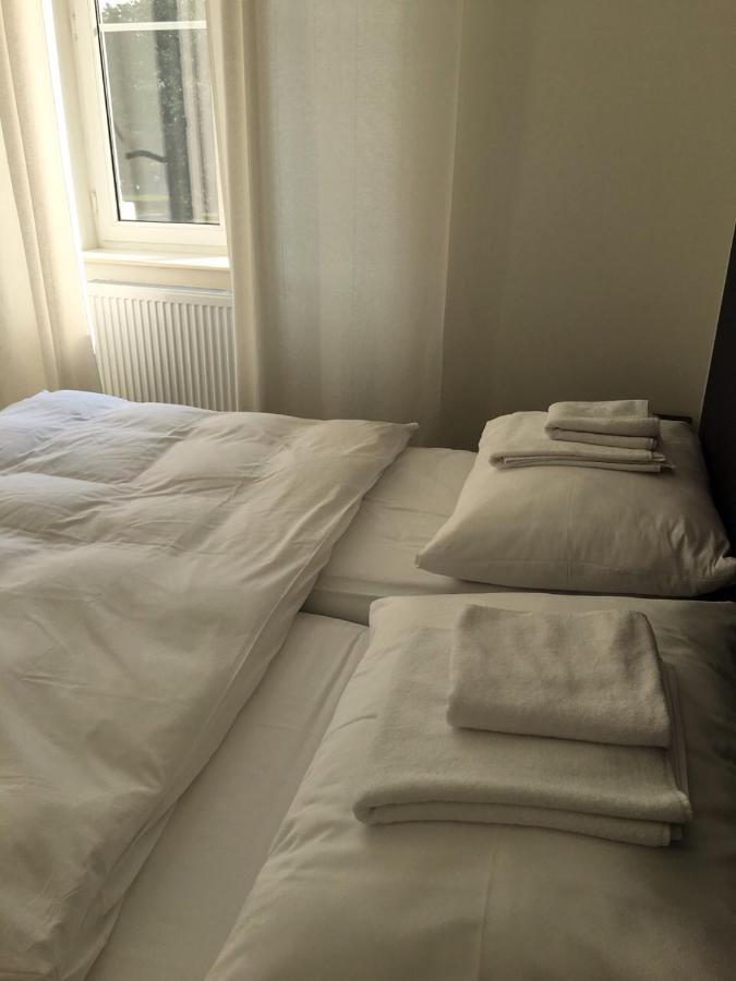 Aparthotel Mva House Teplice, Sanovsky Park Exterior foto