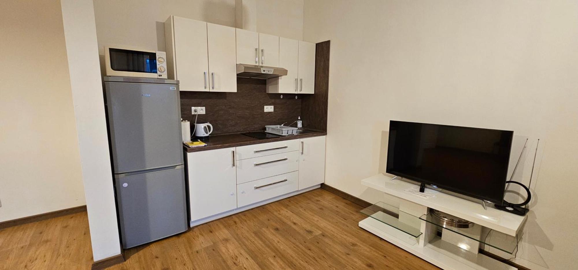 Aparthotel Mva House Teplice, Sanovsky Park Exterior foto