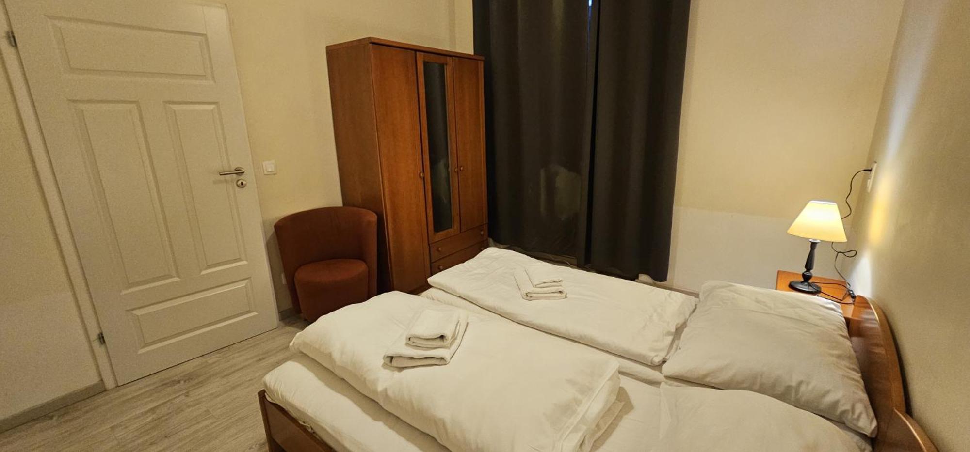 Aparthotel Mva House Teplice, Sanovsky Park Exterior foto